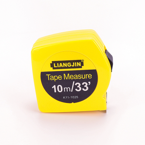K11 Yellow Tape Measure, High Quality K11 Yellow Tape Measure on