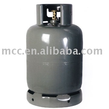 liquefied petroleum gas cylinder LPG
