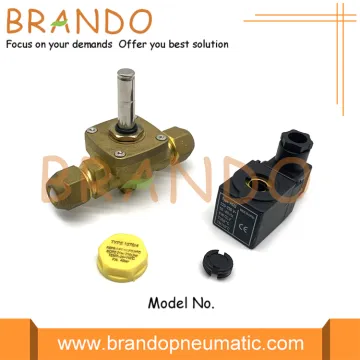 1070/4 1/2'' SAE Castel Type HM2 Refrigeration Valve