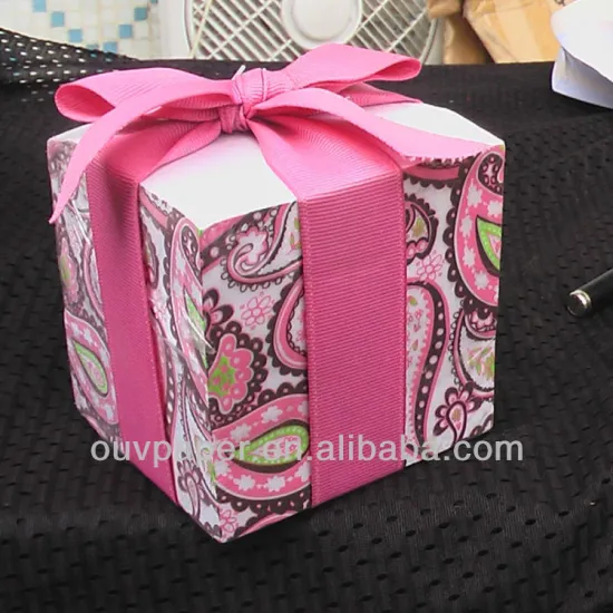 OUV neon sticky notepad/colorful sticky notes for students gift