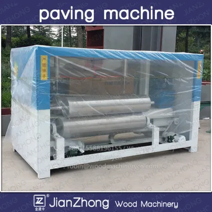 decorative plywood panels paving machine /global plywood laminated