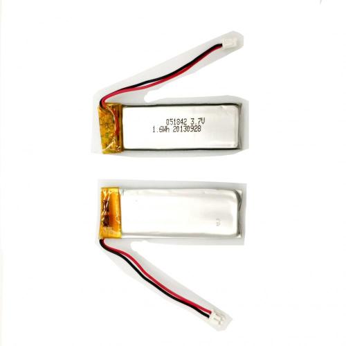 li polymer battery 7.4V 3.7V 11.1V 12V 1000mah 703048