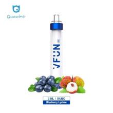 VFUN УСТРОЙСТВО VAPE за еднократна употреба