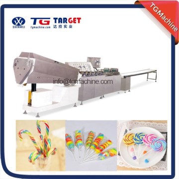 New style Stick lollipop production line