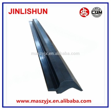 Bending dies or press brake toolings