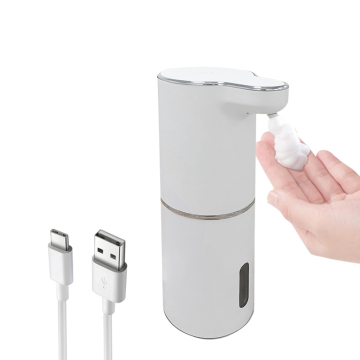 Smart Soap Dispenser: Touchless Dish Foam Automatic Liquid Soap Dispenser