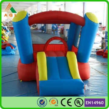 outside playground inflatable bouncer kids play toys for resale