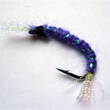 F-193 Fly Fish Hooks