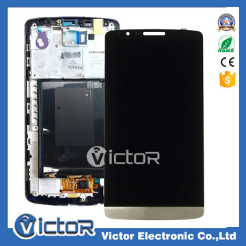 High quality Original LCD for LG g3 LCD Screen Display for LG G3