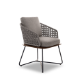 RIVERA LITTLE ARMCHAIR