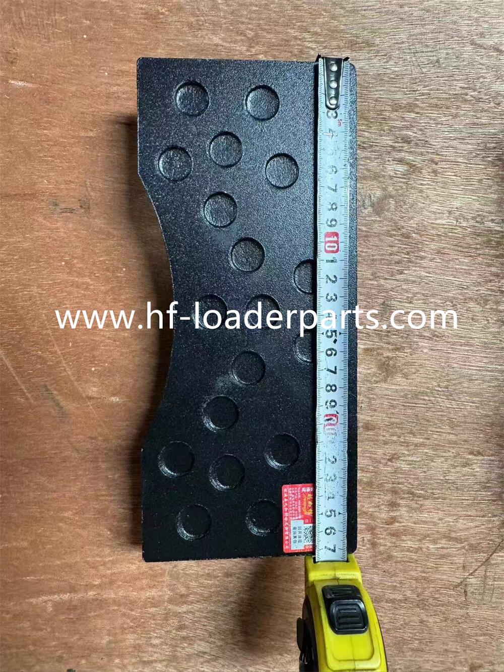 SDLG L960H 968H 965H Lonking LG863 LG866 Brake Disc