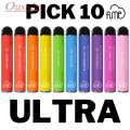 Fume Ultra dùng một lần Vape 2500 Puffs Pen