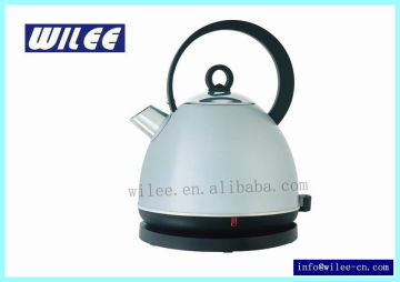 Stainless Steel Electric Coffee kettle