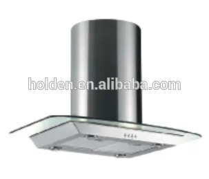 RIH05 filters canopy island range hood range hood filter