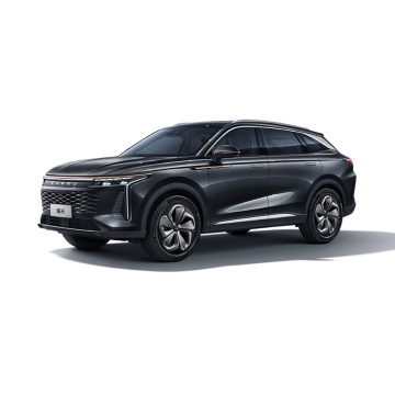 2023 Shery Exeed Stellar 400T внедорожник для продажи: 2.0T AWD с кожаными сиденьями и круизом ACC