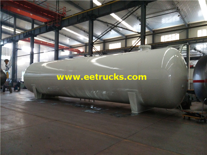 30000 Gallons Large LPG Aboveground Tanks