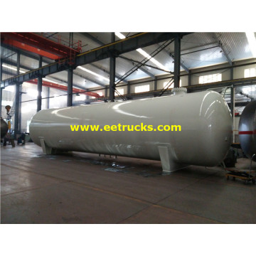 30000 Gallons Large LPG Aboveground Tanks