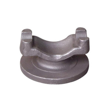 shell mold sand steel casting