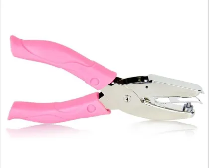 Eastommy New product office hole punching machine