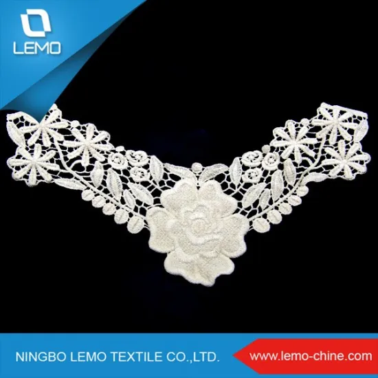 lemo Organza Crochet Lace Trim Pattern Free, Japanese Lace