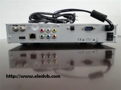 Az America S900HD