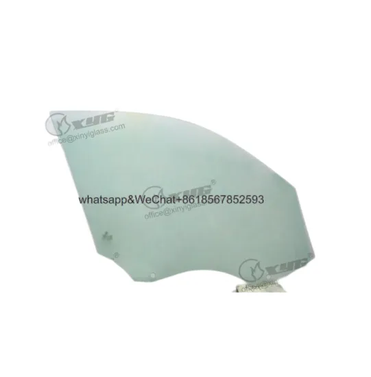 BMW X1 (E84) Premium Windshield Assembly Glass Parts - Original Auto Window Glass