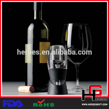 Fast Wine Aerator Easy clean wine aerator magic wine aerator