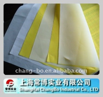 Polyester/Nylon fitler screen