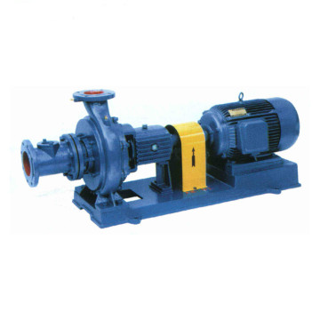 XWJ Grosir Kualitas Tinggi Horizontal Listrik Horisontal Single Papp Pulp Membuat Pompa Tahan Bahan Kimia