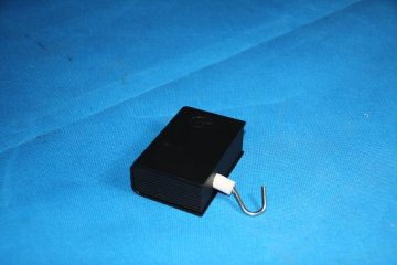 4 Channels Portable Data Logger With Rechargeable Battery For Business