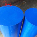 Tige de polyamide en plastique solide extrudé PA6