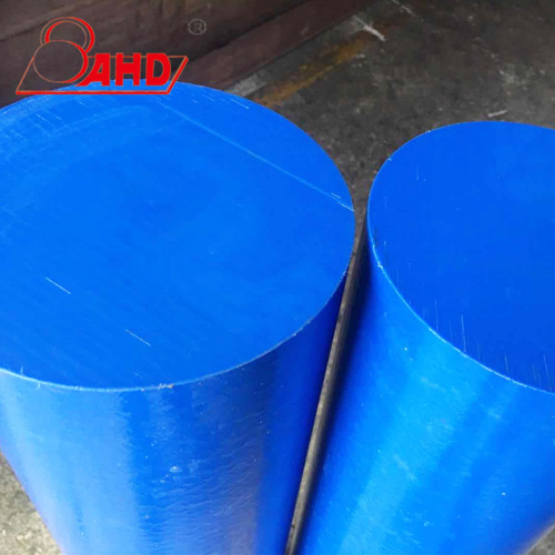 Geëxtrudeerd massief plastic polyamide pa6 rod