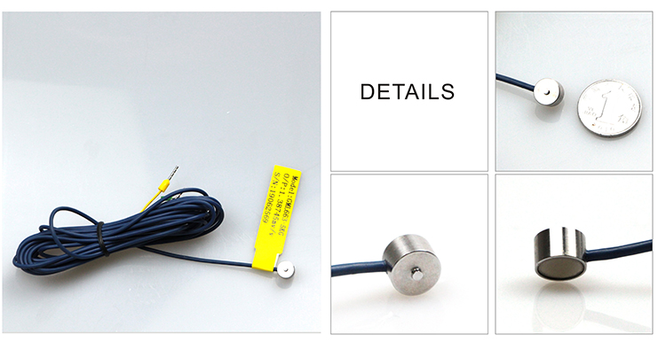 GML663 load cell