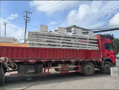 platform Hydraulic Lift Chain Lift Tables