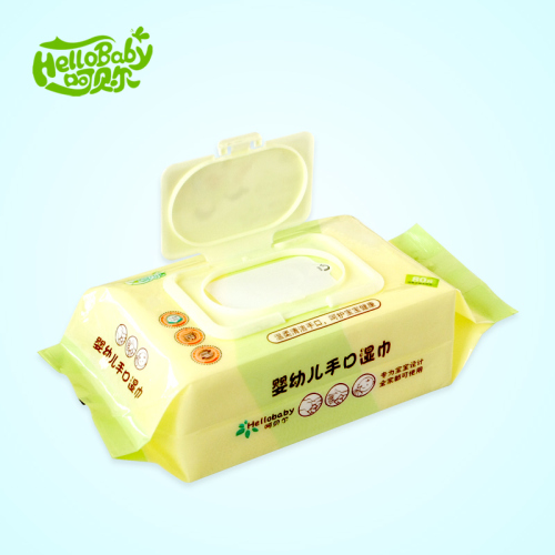 Promotional Baby Care Wholesale Toy Wipes Tube