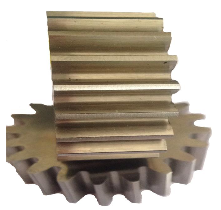 CNC Machining Parts