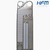 flat plate of heat exchanger