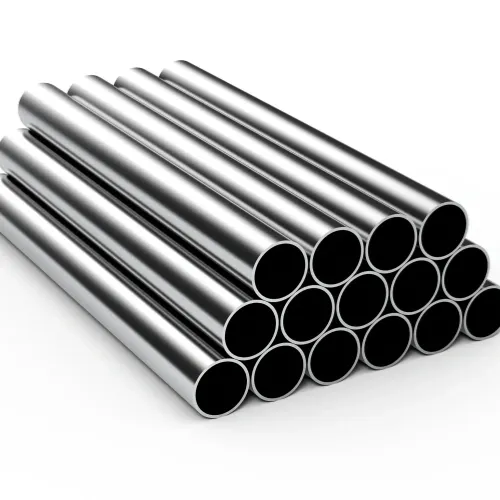 304 Stainless Steel Seamless Welded Pipe