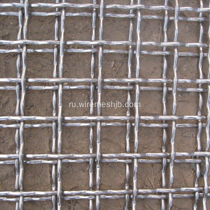 SS+Crimped+Wire+Mesh+for+Making+BBQ+Mesh