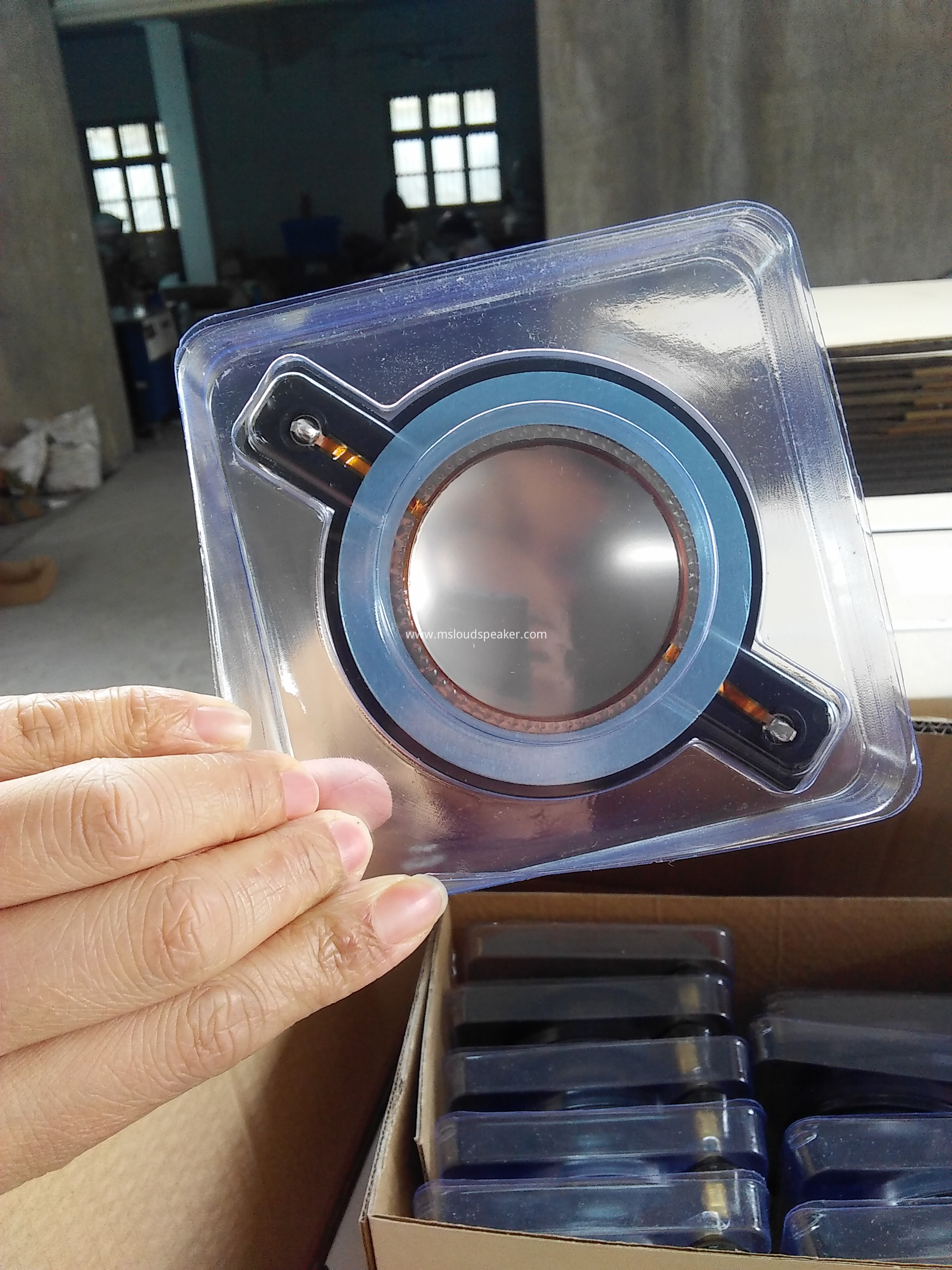 Titanium Diaphragm,Titanium Diaphragms,Titanium Replacement Diaphragm