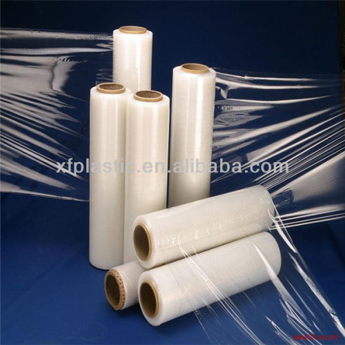 Micron Pvc Shrink Film