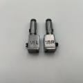 兄弟T8452A的1/8针位置零件