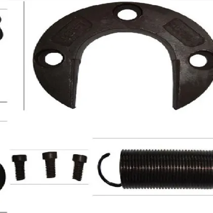 JOST Fifth Wheel Parts 37C Repair Kit Package