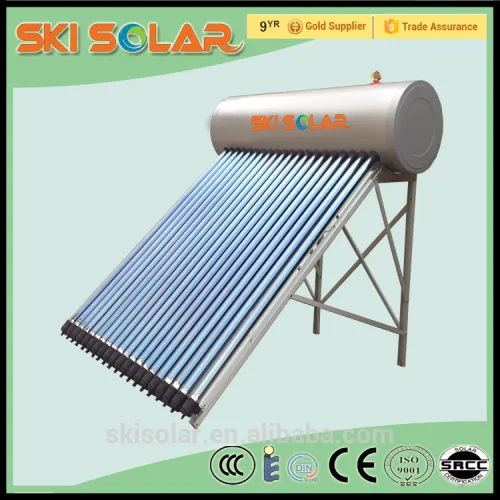 Water Solar Heater System ;price Of Solar Water Heater Jaipur, High