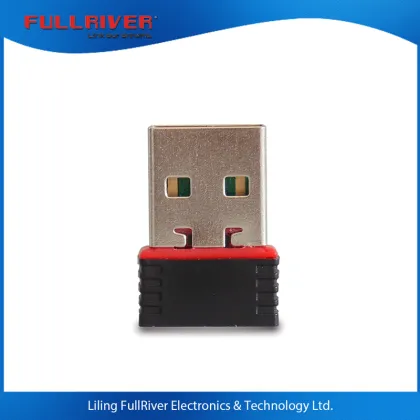 150Mbps usb 2.0 driver wireless usb wlan adapter 802.11n