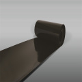 Black Matte Flame Retardant PC Sheet for Furniture