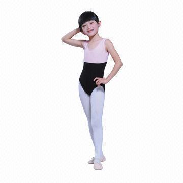 Ballet Dance Wear/Leotards for Children/Practice/Stage, with Full Lining, Various Colors Available