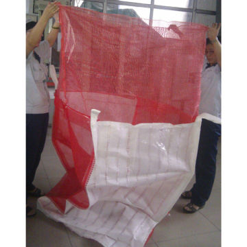 potato bag onion bag