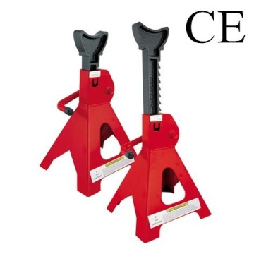 Professional High quality Adjustable Car Support 12T jack stand for car