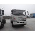 clw 4x2 New used concrete truck mixer price
